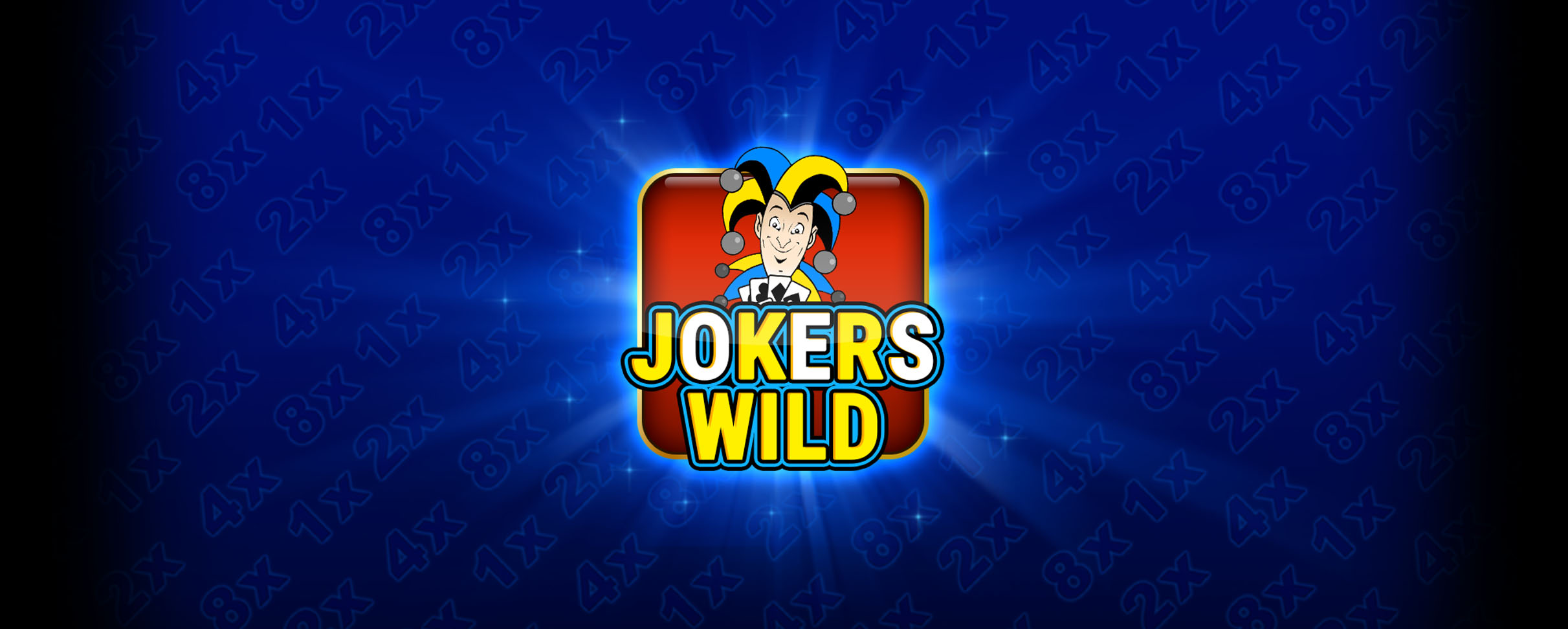 jokers wild poker