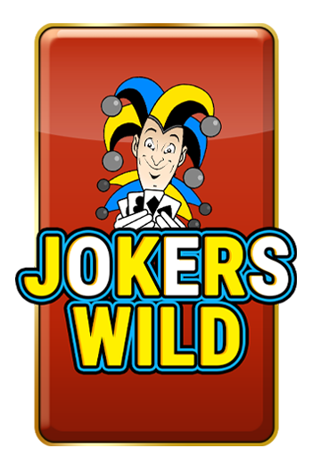 jokers wild video poker