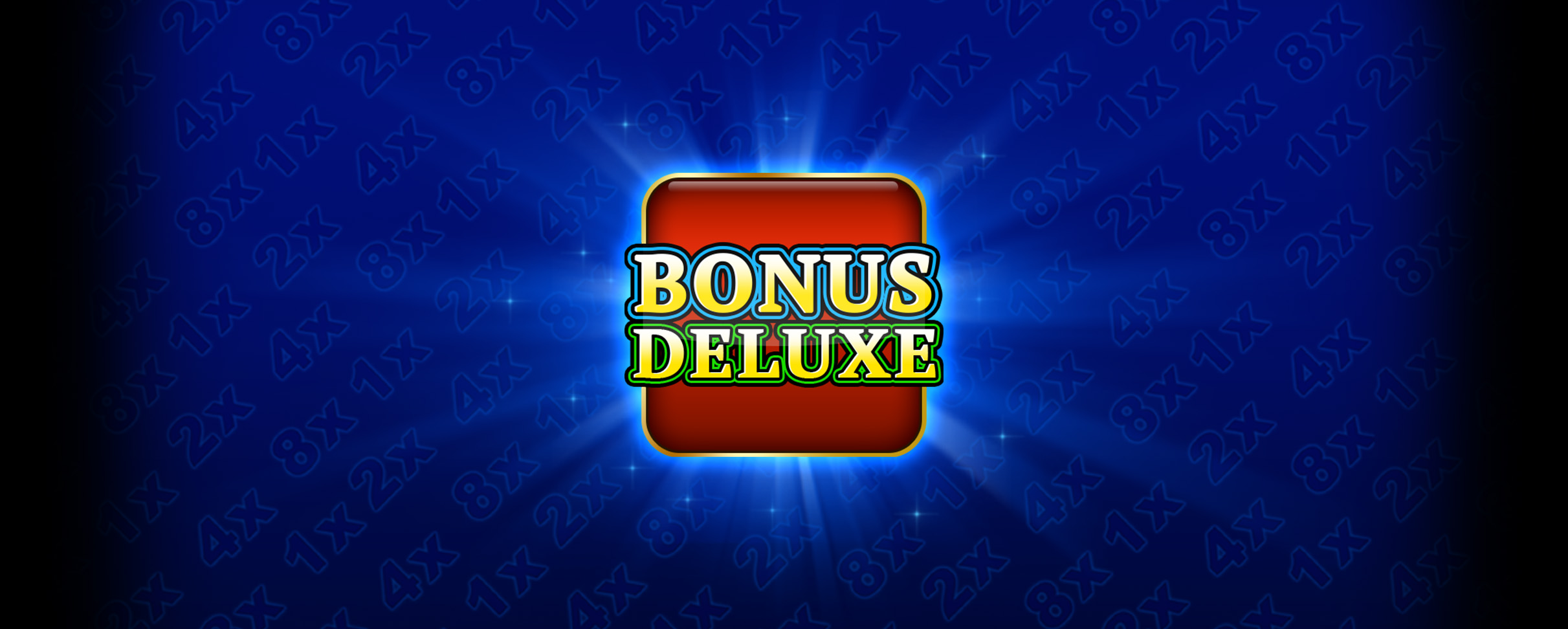 Classic  Poker Bonus deluxe
