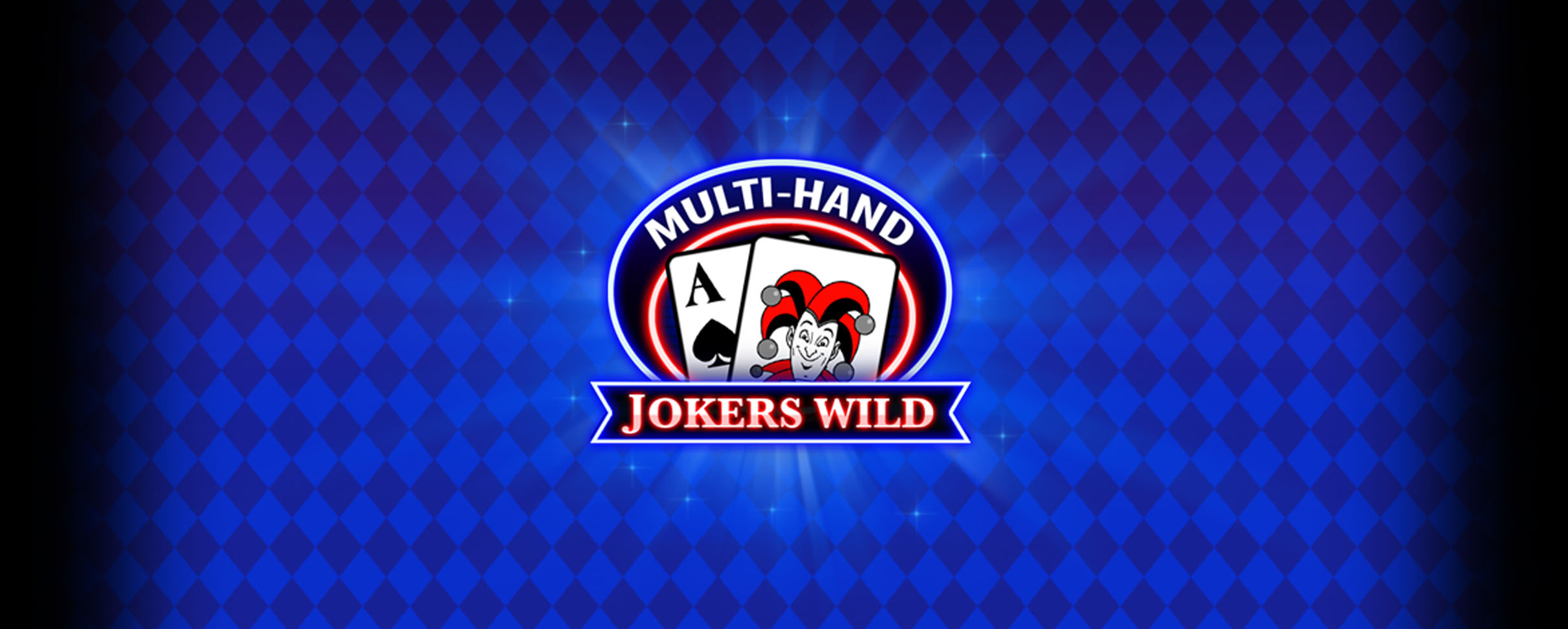 Multi-Hand Poker - Triple Double Bonus